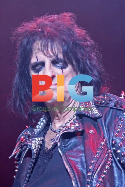 Alice Cooper's Halloween Night Of Fear