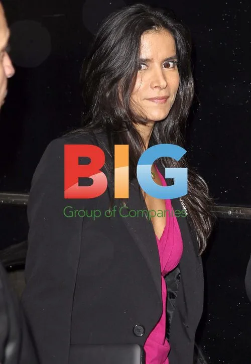 Patricia Velasquez joins American Celebrity Apprentice