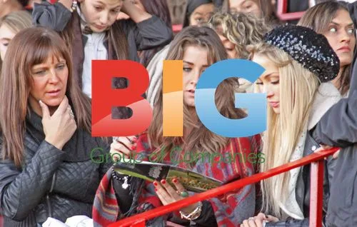 Brooke Vincent at Charity Football Match