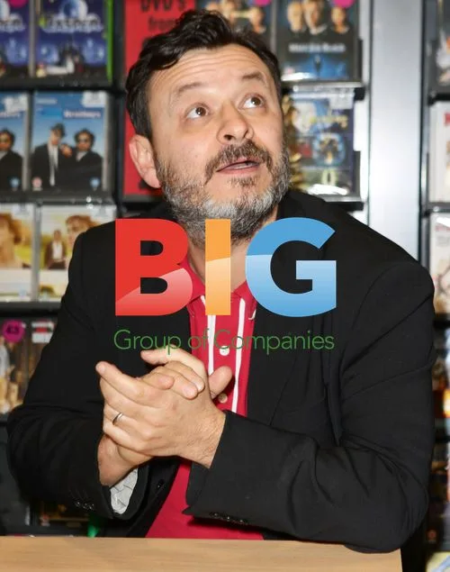 Manic Street Preachers Album Signing in Birmingham