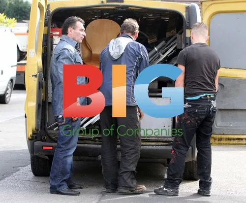 Paddy Doherty Moves to New Traveller Site
