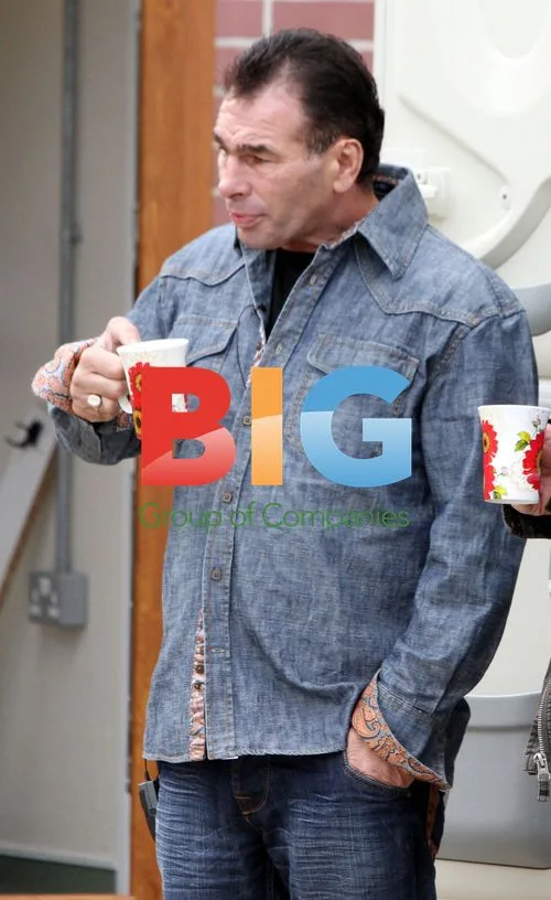 Paddy Doherty Moves to New Travellers Site