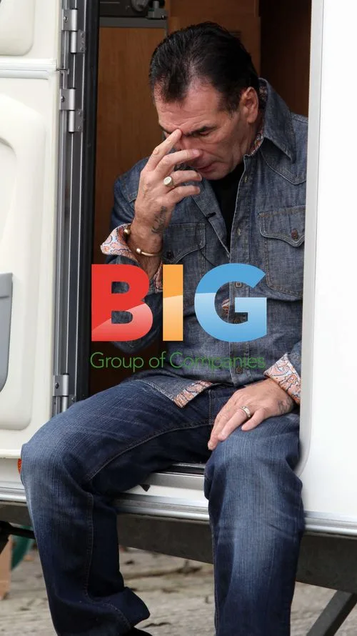 Paddy Doherty Moves to New Travellers Site