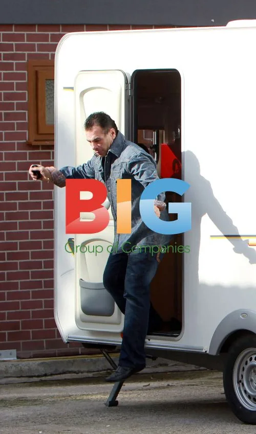 Paddy Doherty Moves to New Travellers Site