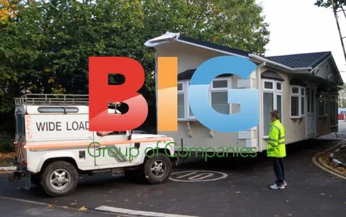 Paddy Doherty Moves to New Travellers Site