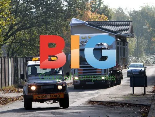 Paddy Doherty Moves to New Travellers Site