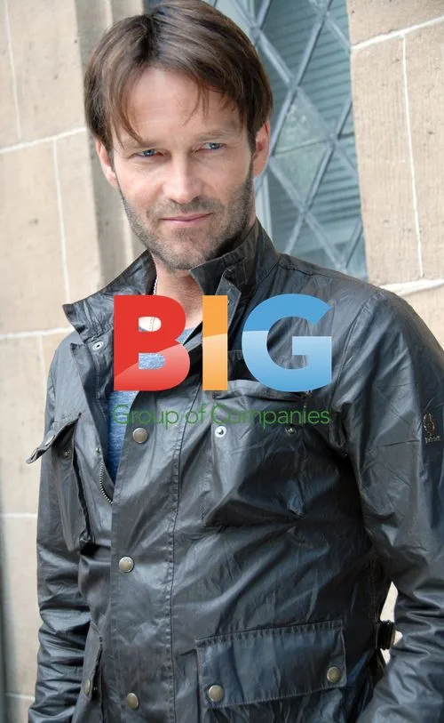 Celebs Spotted at ITV Studios, London