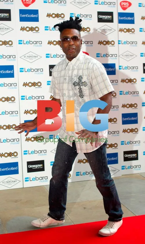MOBO Nominations Launch at St Pancras Hotel