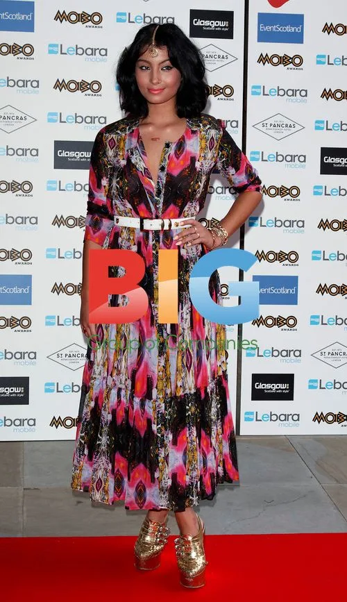 MOBO Nominations Press Launch