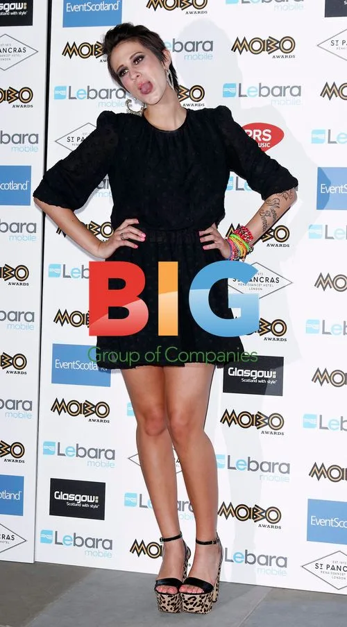 MOBO Nominations Launch in London