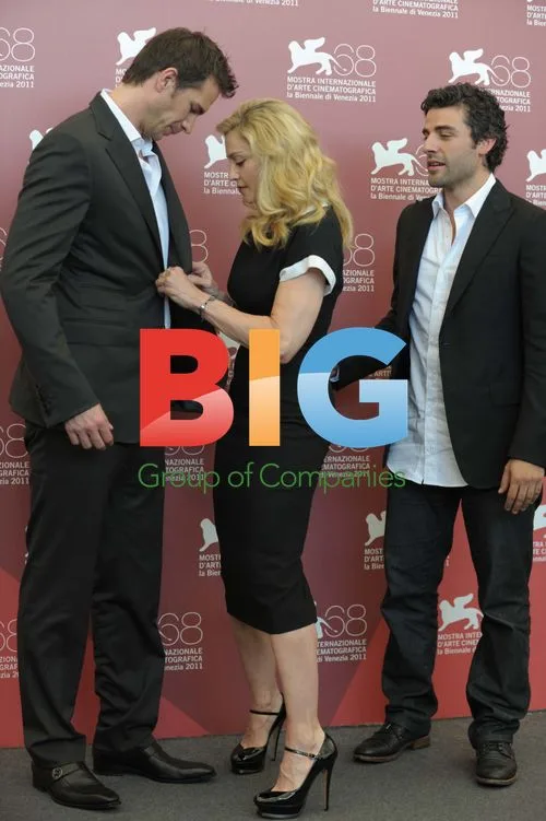 W.E. Film Photocall at Venice Film Festival