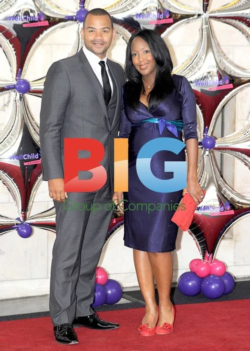 WellChild Awards in London