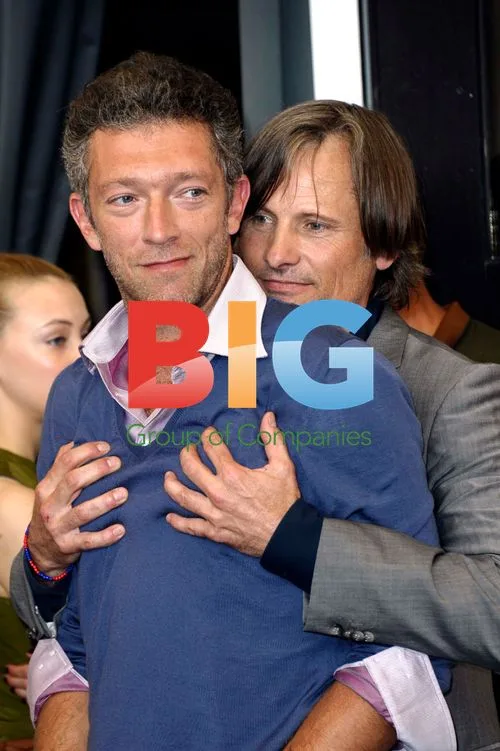 Photocall for "A Dangerous Method" in Venice