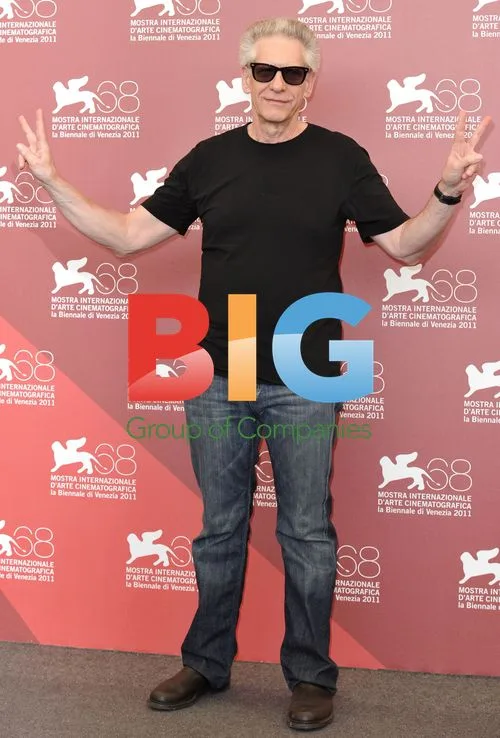 Photocall for "A Dangerous Method" at Venice Film Festival