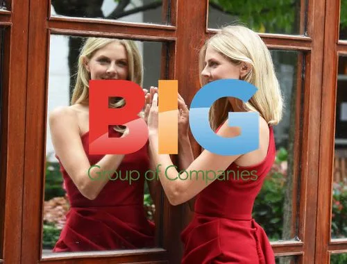 Donna Air Launches BT Autumn/Winter 2011