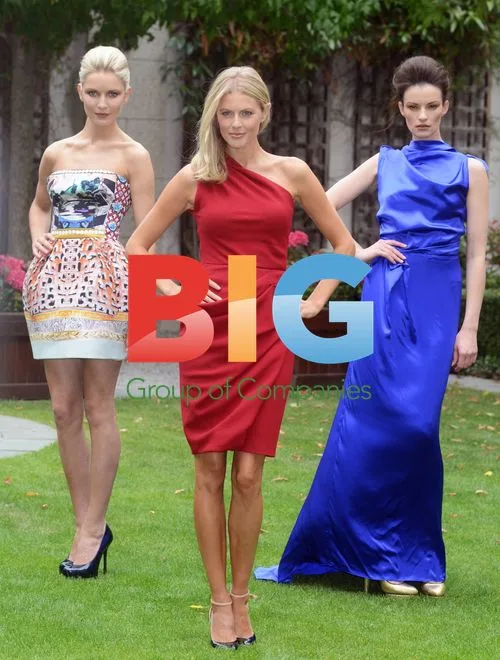 Donna Air launches AW11 Collection