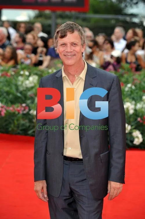 Todd Haynes at Mildred Pierce Premiere