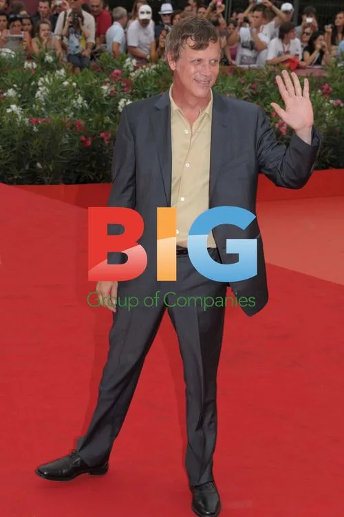 Mildred Pierce Premiere at Venice Film Festival