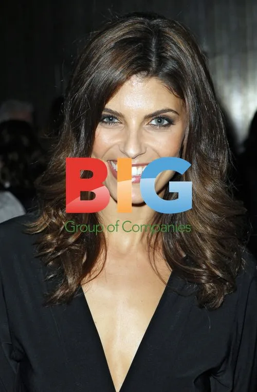 Zoe Ventoura at Wild Boys Screening