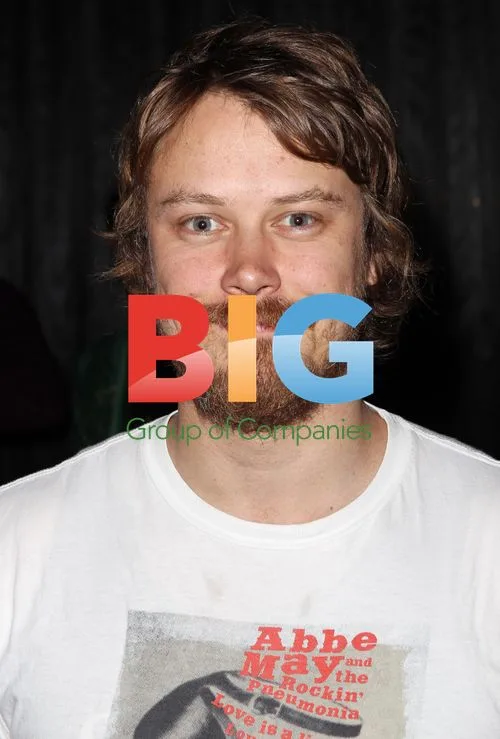 Michael Dorman at Wild Boys Screening