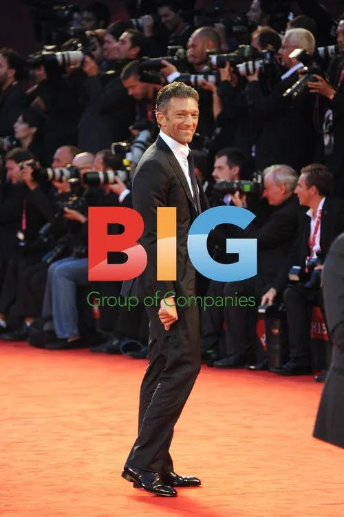 UK RIGHTS ONLY 'A Dangerous Method' Premiere in Venice