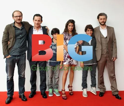 Venice Film Festival Premiere