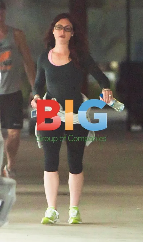 SARA LEONARDI-MCGRATH at Fitness First