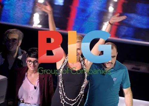 X Factor Auditions in Forli, Italy