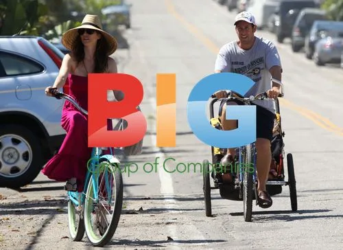 Adam Sandler family outing in Malibu