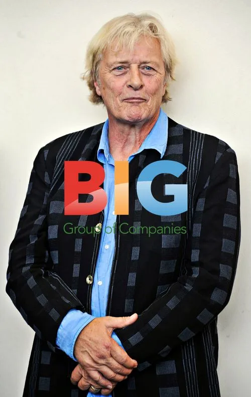 Rutger Hauer at 68th Venice Film Festival