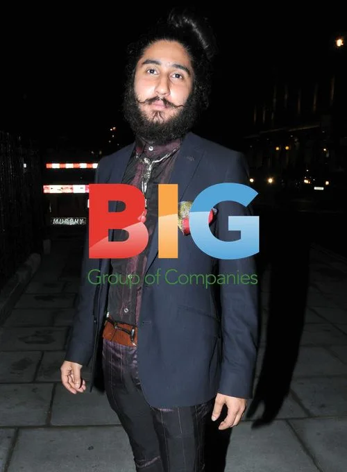 Celebs Spotted at Marylebone Night Club