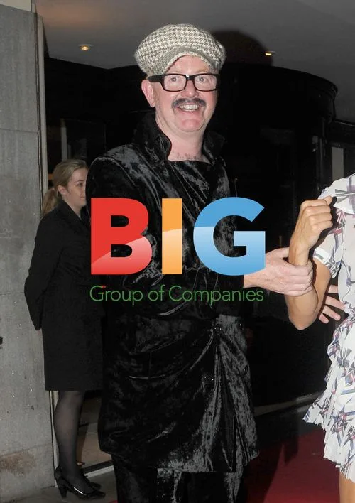 Chris Evans and Partner Leaving The Savoy Hotel