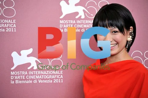 "Himizu" Photocall at 68th Venice Film Festival