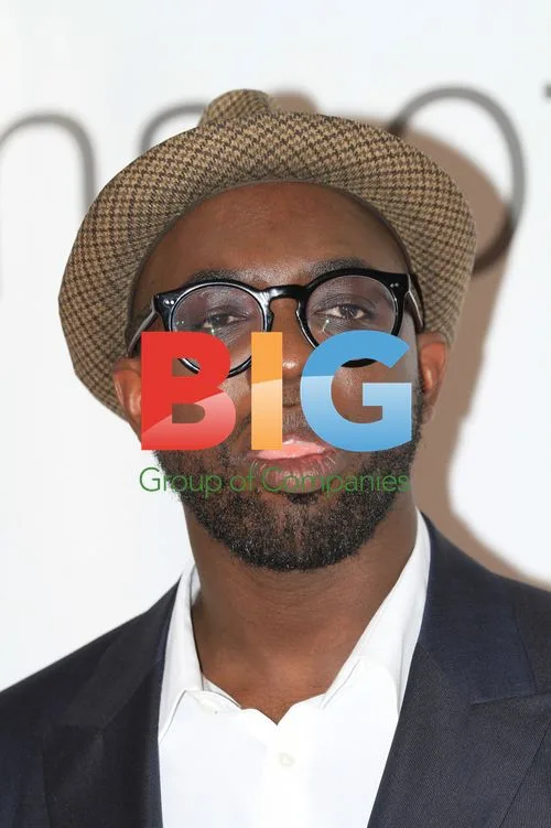 Ghostpoet at Barclaycard Mercury Prize 2011
