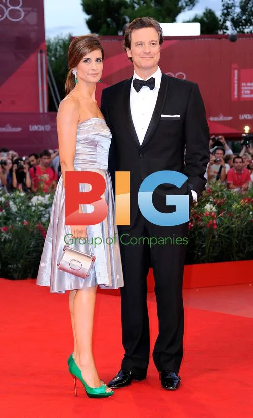 "Tinker, Tailor, Soldier, Spy" Premiere