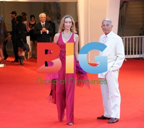 "Tinker, Tailor, Soldier, Spy" Premiere, Venice 2011