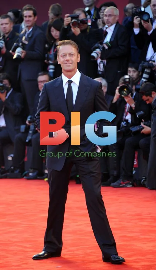 "Tinker, Tailor, Soldier, Spy" Premiere in Venice