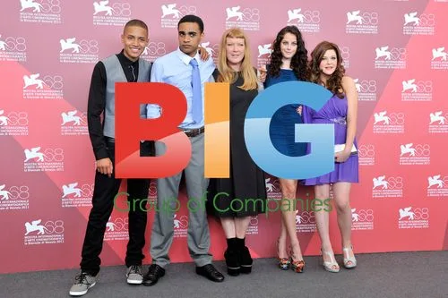 Wuthering Heights Photocall at Venice Film Festival