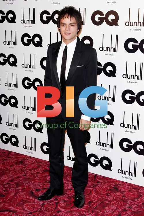 GQ Man of the Year Awards in London