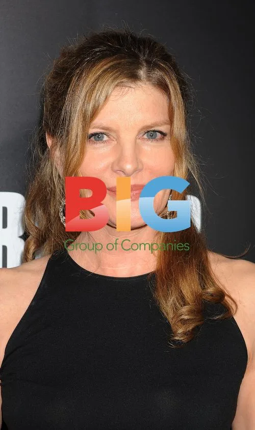 Rene Russo at 'Warrior' LA Premiere