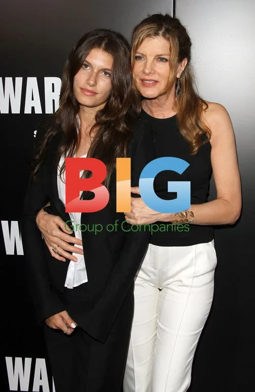 Warrior Film Premiere in Hollywood
