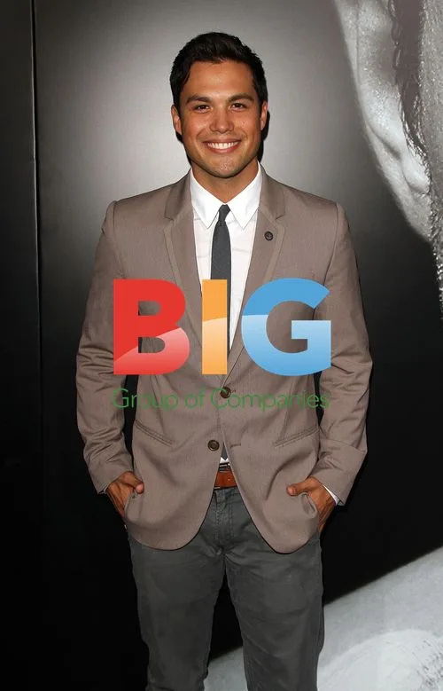 Warrior UK/Ireland Film Premiere