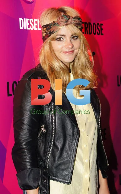 Diesel 'Loverdose' fragrance launch party