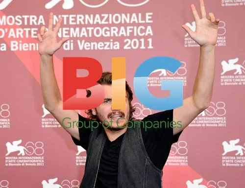 Emile Hirsch at 'Killer Joe' Photocall