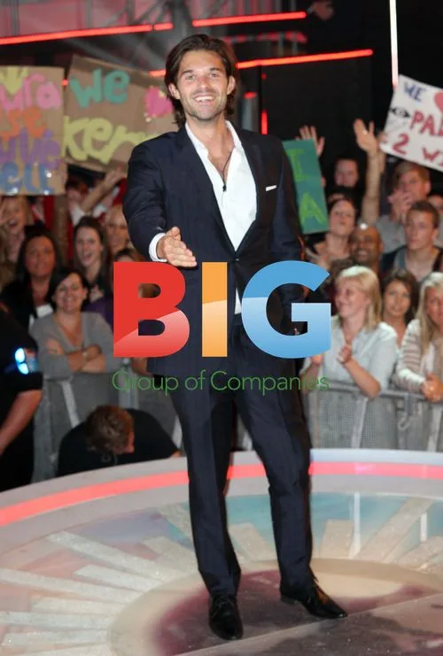 Paddy Doherty wins 'Celebrity Big Brother 2011'