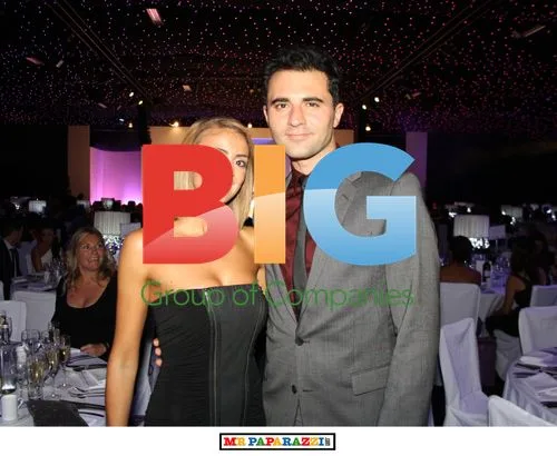 Celebrities at Primas Fashion Awards
