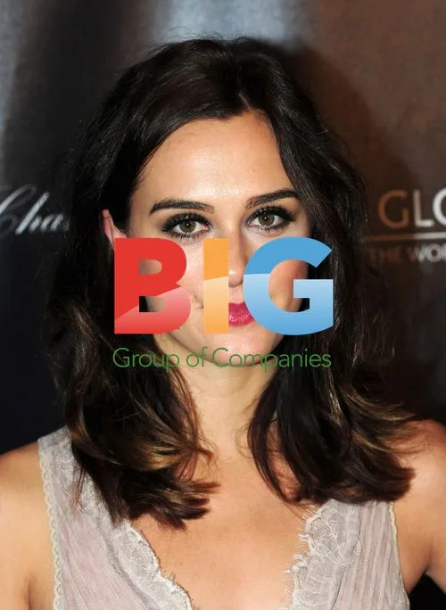 Celebs at Global Party in London
