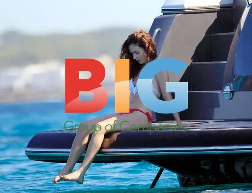 Paz Vega and Husband Enjoy Ibiza Holiday