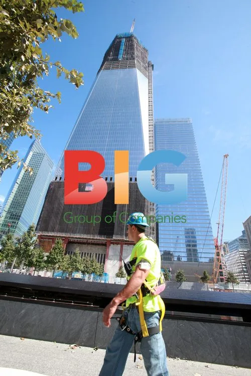 9/11 Freedom Tower