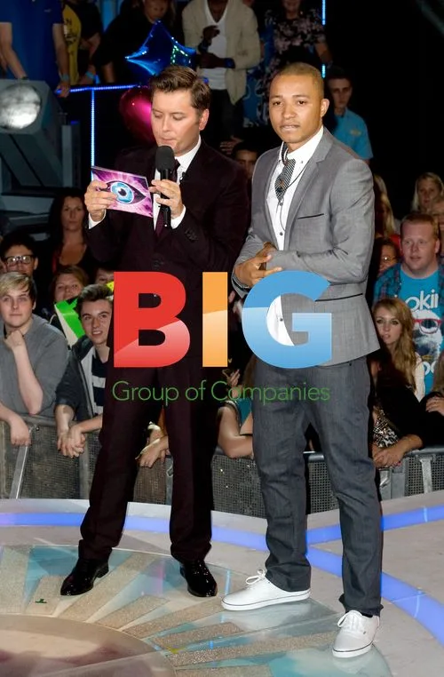 Big Brother 2011 Contestants Arrive